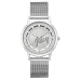 Дамски часовник Juicy Couture JC1217SVSV (Ø 36 mm)