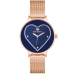 Ladies' Watch Juicy Couture JC1240NVRG (Ø 38 mm)