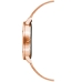 Zegarek Damski Juicy Couture JC1240NVRG (Ø 38 mm)