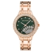 Damklocka Juicy Couture JC1282GNRG (Ø 36 mm)