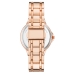 Damklocka Juicy Couture JC1282GNRG (Ø 36 mm)