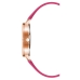 Naiste Kell Juicy Couture JC1264RGHP (Ø 38 mm)