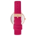 Damklocka Juicy Couture JC1264RGHP (Ø 38 mm)