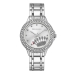 Γυναικεία Ρολόγια Juicy Couture JC1283SVSV (Ø 36 mm)