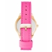 Ladies' Watch Juicy Couture JC1300RGHP (Ø 35 mm)