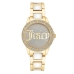 Relógio feminino Juicy Couture (Ø 36 mm)