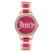 Dameur Juicy Couture JC1308HPRG (Ø 36 mm)