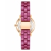 Horloge Dames Juicy Couture JC1310RGHP (Ø 36 mm)