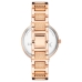 Γυναικεία Ρολόγια Juicy Couture JC1312RGRG (Ø 36 mm)