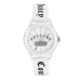 Horloge Dames Juicy Couture JC1325WTWT (Ø 38 mm)