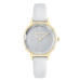 Γυναικεία Ρολόγια Juicy Couture JC1326GPWT (Ø 34 mm)