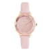 Dameur Juicy Couture JC1326RGLP (Ø 34 mm)