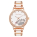 Ceas Damă Juicy Couture JC1334RGWT (Ø 38 mm)