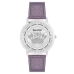 Γυναικεία Ρολόγια Juicy Couture JC1345SVLV (Ø 36 mm)