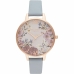 Horloge Dames Olivia Burton OB16EG132 (Ø 34 mm)