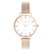 Dámske hodinky Olivia Burton OB16RB24 (Ø 34 mm)