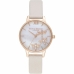 Relógio feminino Olivia Burton OB16GB01 (Ø 30 mm)