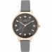 Γυναικεία Ρολόγια Olivia Burton OB16GD55 (Ø 34 mm)