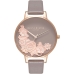 Γυναικεία Ρολόγια Olivia Burton OB16FS99 (Ø 38 mm)