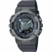 Γυναικεία Ρολόγια Casio (Ø 46 mm)