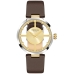 Damklocka Kenneth Cole 10022539A (Ø 36 mm)