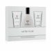 Set ženski parfem Aire Sevilla White Musk EDT 3 Daudzums