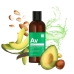 Lichaamsolie Botanicals AV Superfood Avocado Amandelen (200 ml)