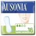 Extra Dunne Maandverband Ausonia 18 Stuks