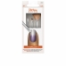 Набор кисточек для макияжа Sally Hansen Pro Brush Lote 3 Предметы