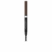 Antakių pieštukas L'Oreal Make Up Infaillible Brows H Nº 3.0 Ruda 1 ml