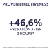 Κρέμα Προσώπου Institut Esthederm Intensive Hyaluronic 50 ml