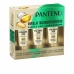 Glättende Haarbehandlung Pantene 30 seconds Ampullen 3 x 15 ml 15 ml