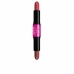 Poskipuna NYX Wonder Stick Coral and deep peach 4 g