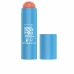 Barvni stick Rimmel London Kind & Free Nº 002 Peachy cheeks 5 g