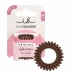 Elastiques pour Cheveux Invisibobble Original Marron (3 Unités)