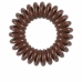 Haarelastiek Invisibobble Original Bruin (3 Stuks)