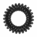 Gomas de Pelo Invisibobble Original Negro (3 Unidades)