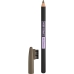 Črtalo za Obrvi Maybelline Express Brow Nº 04 Medium Brown 4,3 g