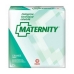 Gevormde Maandverband Maternity Indasec Maternity (25 uds)