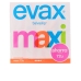 Protej-slip Protector Maxi Evax 72 Unități