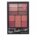 Estuche de Maquillaje Eyes Cheeks Lips Revlon (1 unidad)