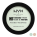 Polveri Compatte Hd Finishing Powder NYX (8 g)