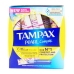 Tampones Regulares PEARL Tampax (16 uds) (16 uds) (18 uds)