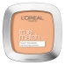 Compaktní purdry Accord Perfect L'Oreal Make Up