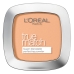 Kompaktiška pudra Accord Perfect L'Oreal Make Up