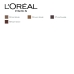 Μολύβι φρυδιών High Contous L'Oreal Make Up