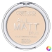 Kompaktni pudri All Matt Plus Catrice (10 g)