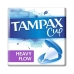 Cupă menstruală Heavy Flow Tampax Tampax Copa 1 Unități