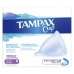 Menstruālā Piltuve Heavy Flow Tampax Tampax Copa 1 gb.