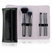 Make-up Borstel set Black Day to Night Beter Beter 6 Onderdelen (6 pcs)